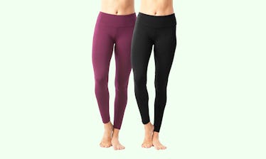 The 3 Best Lightweight Leggings