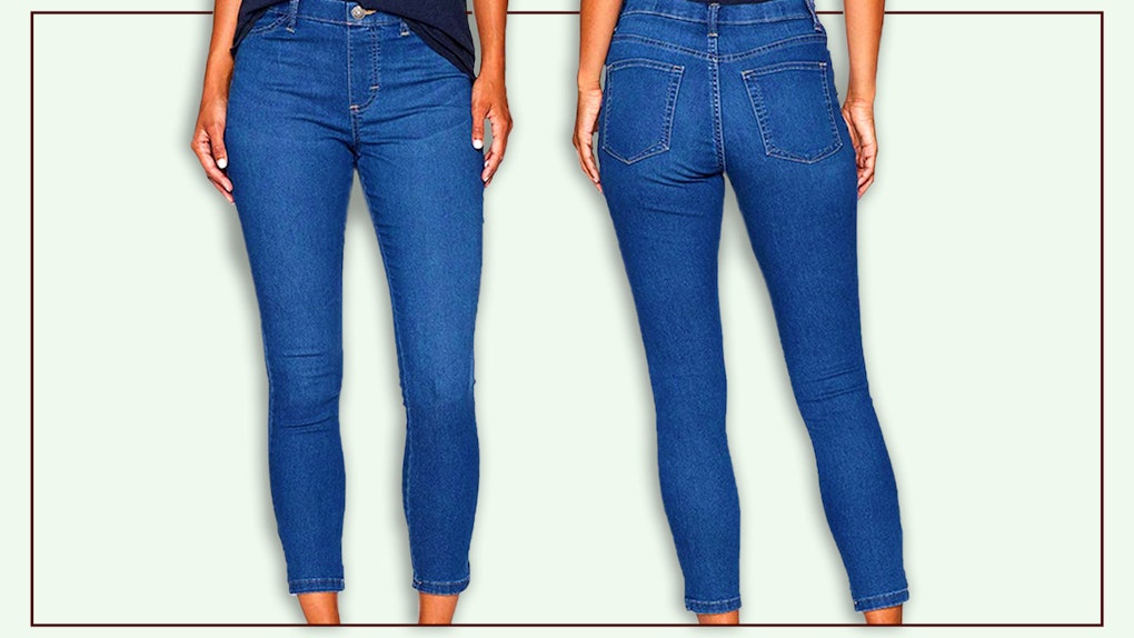 The 5 Best Jeggings For Women