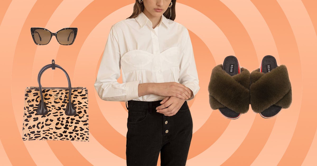 11 Transitional Clothes & Accessories Bustle Digital Groups Fashion ...