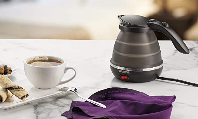 The 3 Best Small Electric Teapots