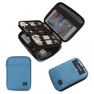 Bagsmart Travel Cable Organizer