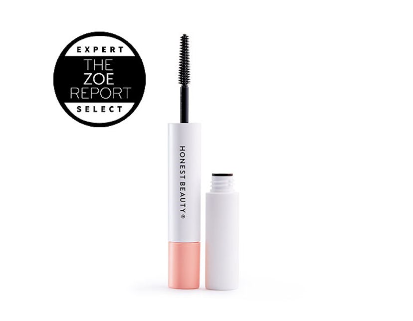 Honest Beauty Extreme Length Mascara & Primer