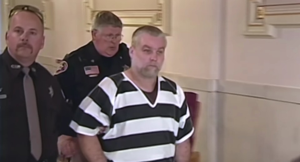 Is Steven Avery Still In Prison After ‘Making A Murderer Part 2’? The