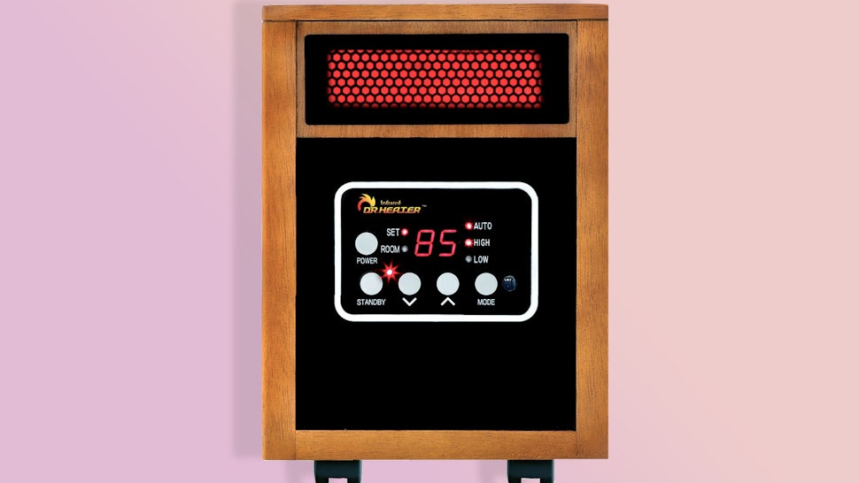 The 4 Best Space Heaters For Basements