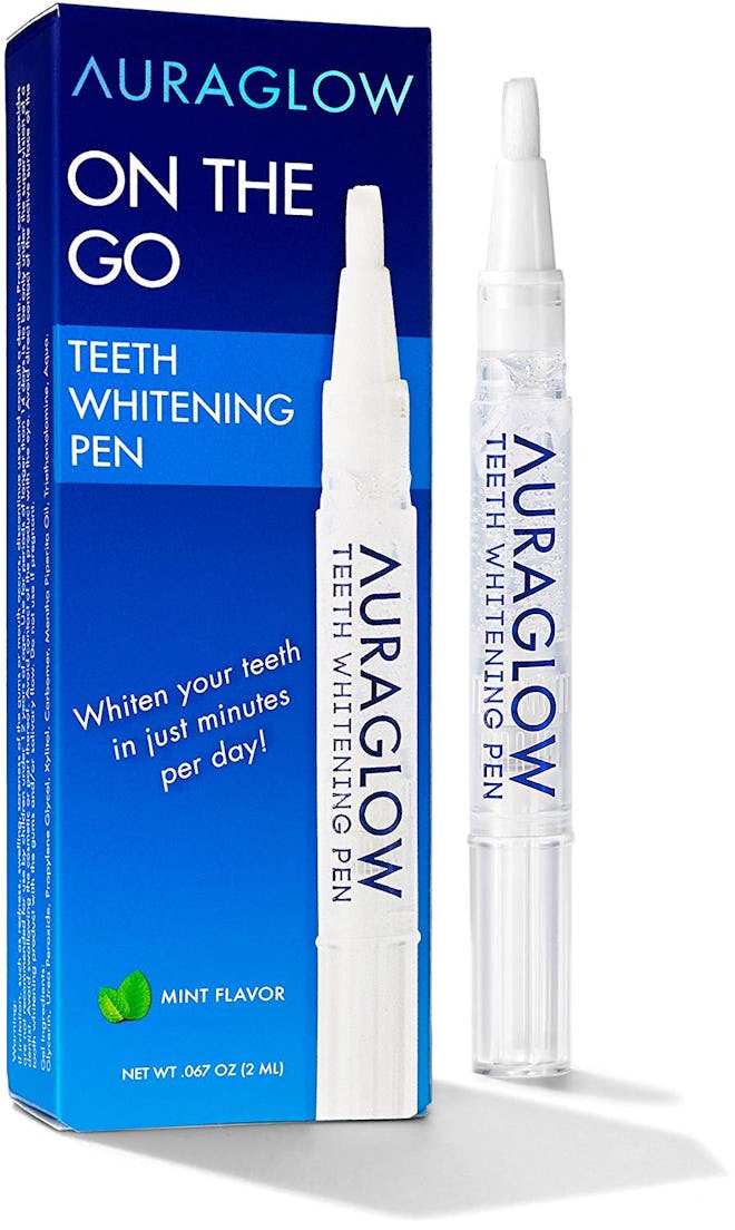 AuraGlow Teeth Whitening Pen