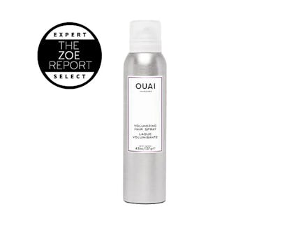 Volumizing Hair Spray