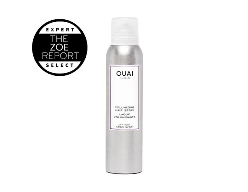 Volumizing Hair Spray