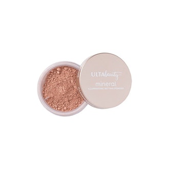 Ulta Mineral Illuminating Setting Powder