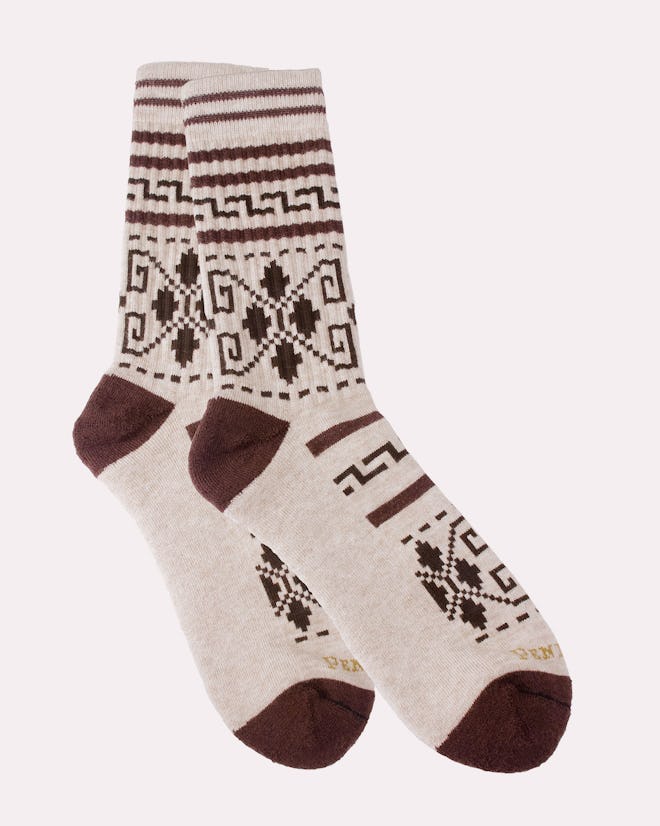 Westerly Camp Socks