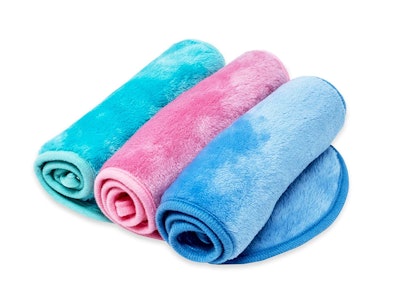 Rainbow Rovers Makeup Remover Cloths (3 Pack) 