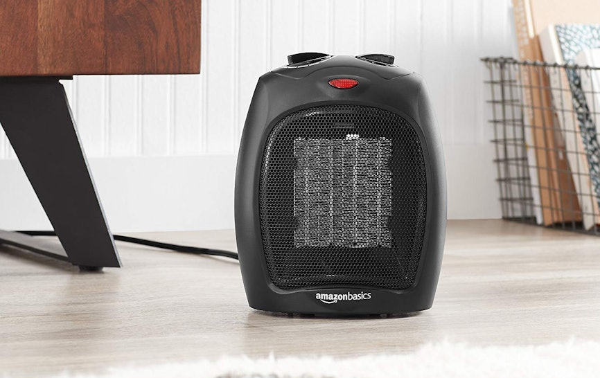 The 4 Best Portable Space Heaters