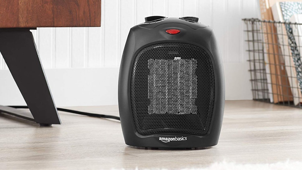 The 4 Best Portable Space Heaters