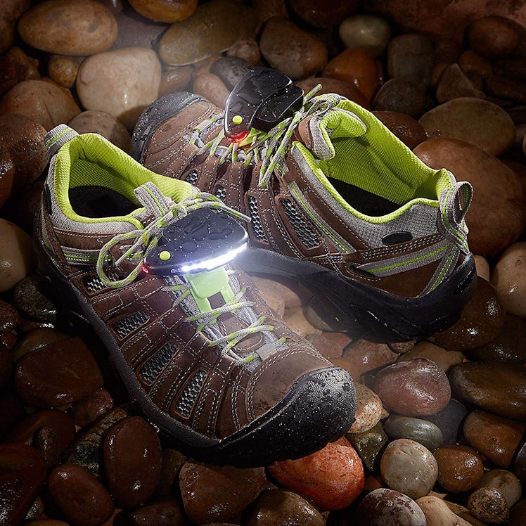 Night Trek Shoe Lights