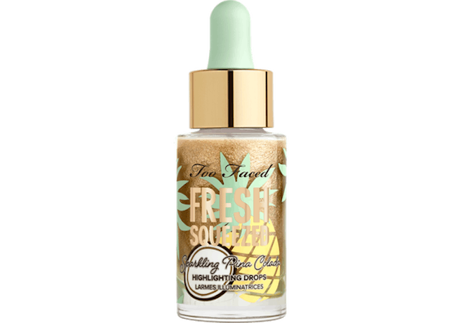 Too Faced Tutti Frutti - Fresh Squeezed Highlighting Drops