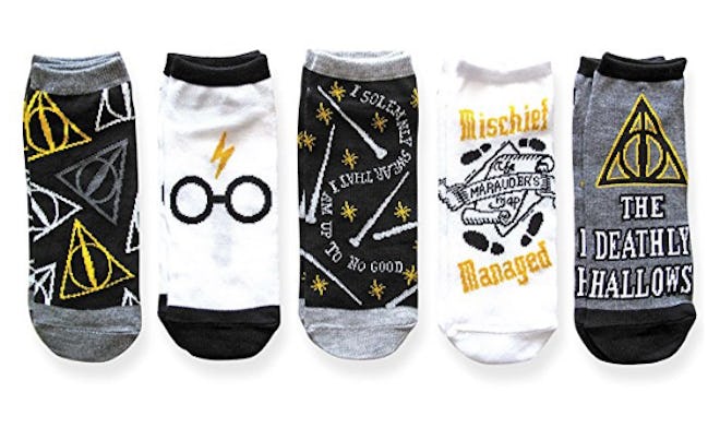 Harry Potter Socks