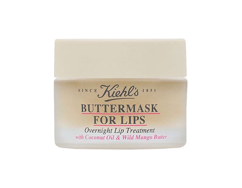 Buttermask For Lips