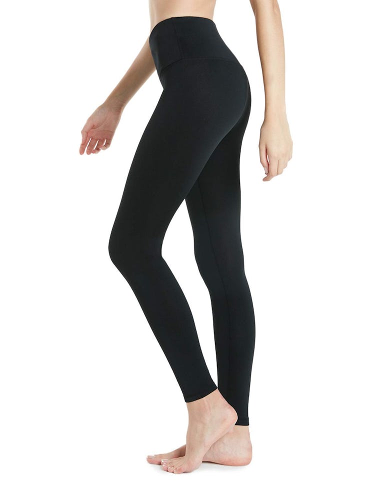 Tesla Thermal Leggings