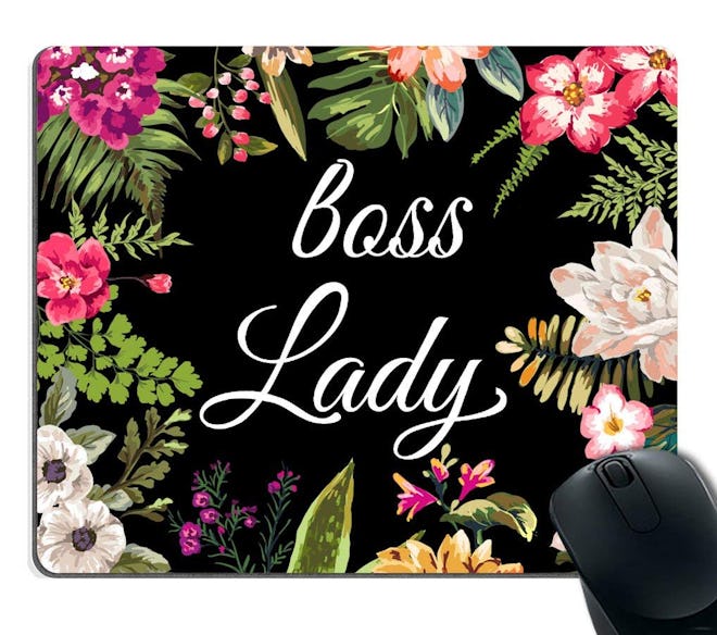 Smooffly Gaming Mouse Pad Custom