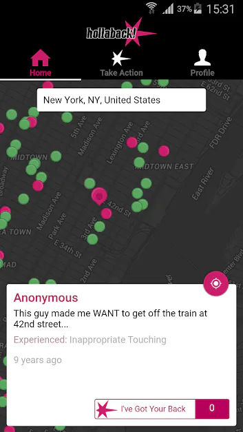 7 Safety Apps For Women To Keep On Your Phone