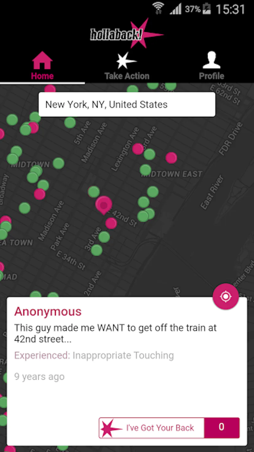7 Safety Apps For Women To Keep On Your Phone