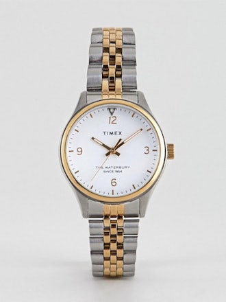 Waterbury Bracelet Watch