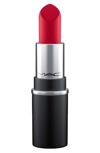 Little MAC Ruby Woo Lipstick