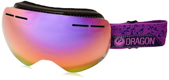 Dragon Alliance X1S Ski Goggles