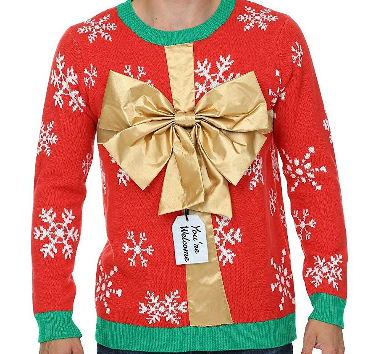 Amazon ugly christmas sweaters Clearance