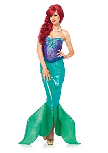 Leg Avenue Mermaid Costume
