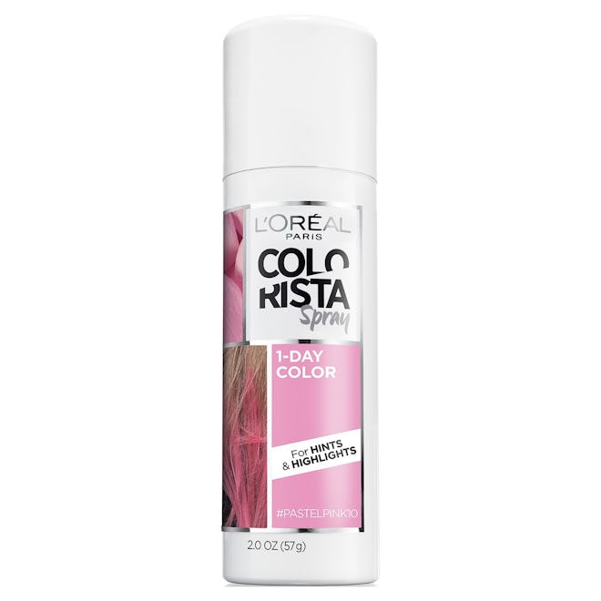 L'Oreal Colorista 1-Day Color Spray