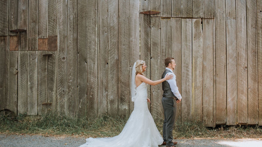 30 Instagram Captions For Fall Barn Weddings That Ll Give You The Feels