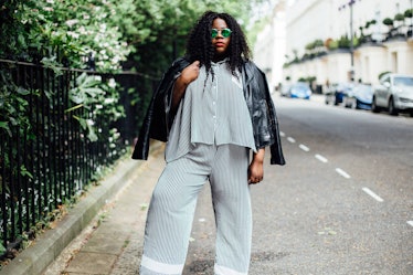 What the HELL Is Going on With Fat Fashion? - Stephanie Yeboah
