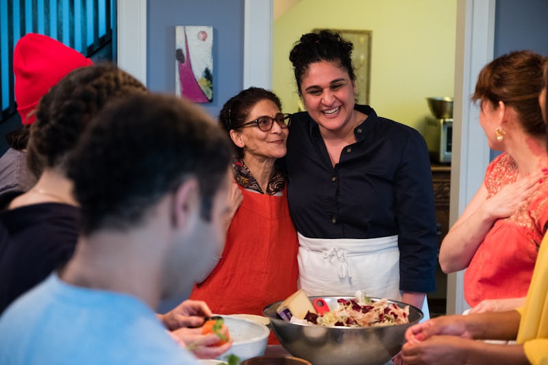 Why Netflix S Salt Fat Acid Heat Is A Quietly Revolutionary Celebration Of Women Cooking