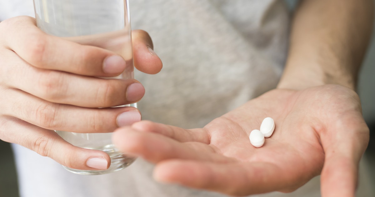 Supplements Contaminated With Prescription Drugs Were Found By The FDA, A New St...