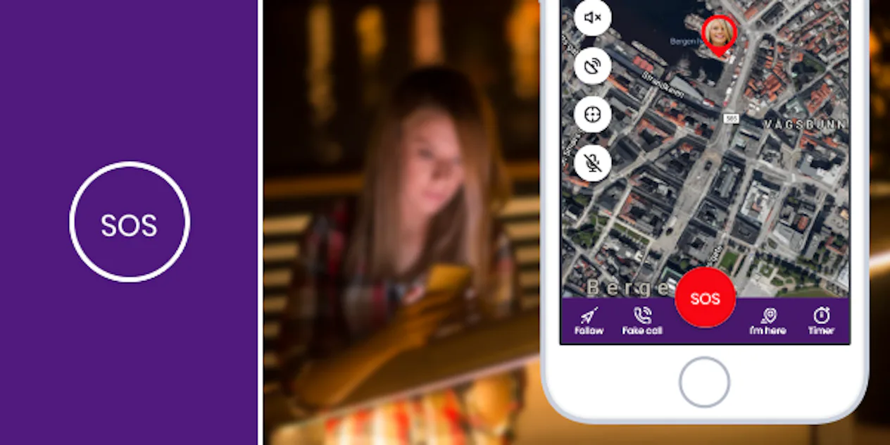 7 Safety Apps For Women To Keep On Your Phone