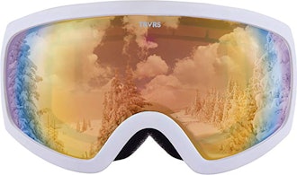 Traverse Varia Ski Goggles