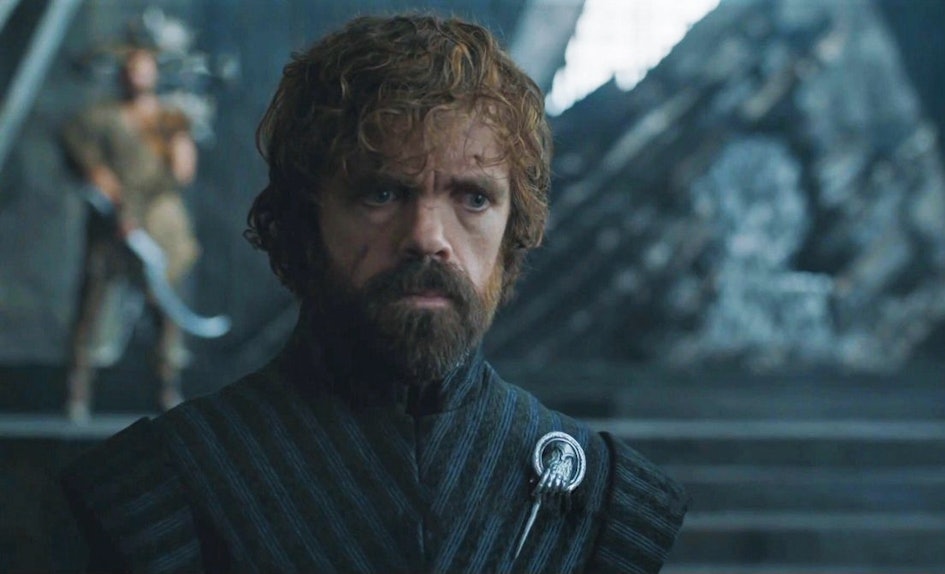 What Will Happen To Tyrion In 'Game Of Thrones'? Peter Dinklage Has A ...