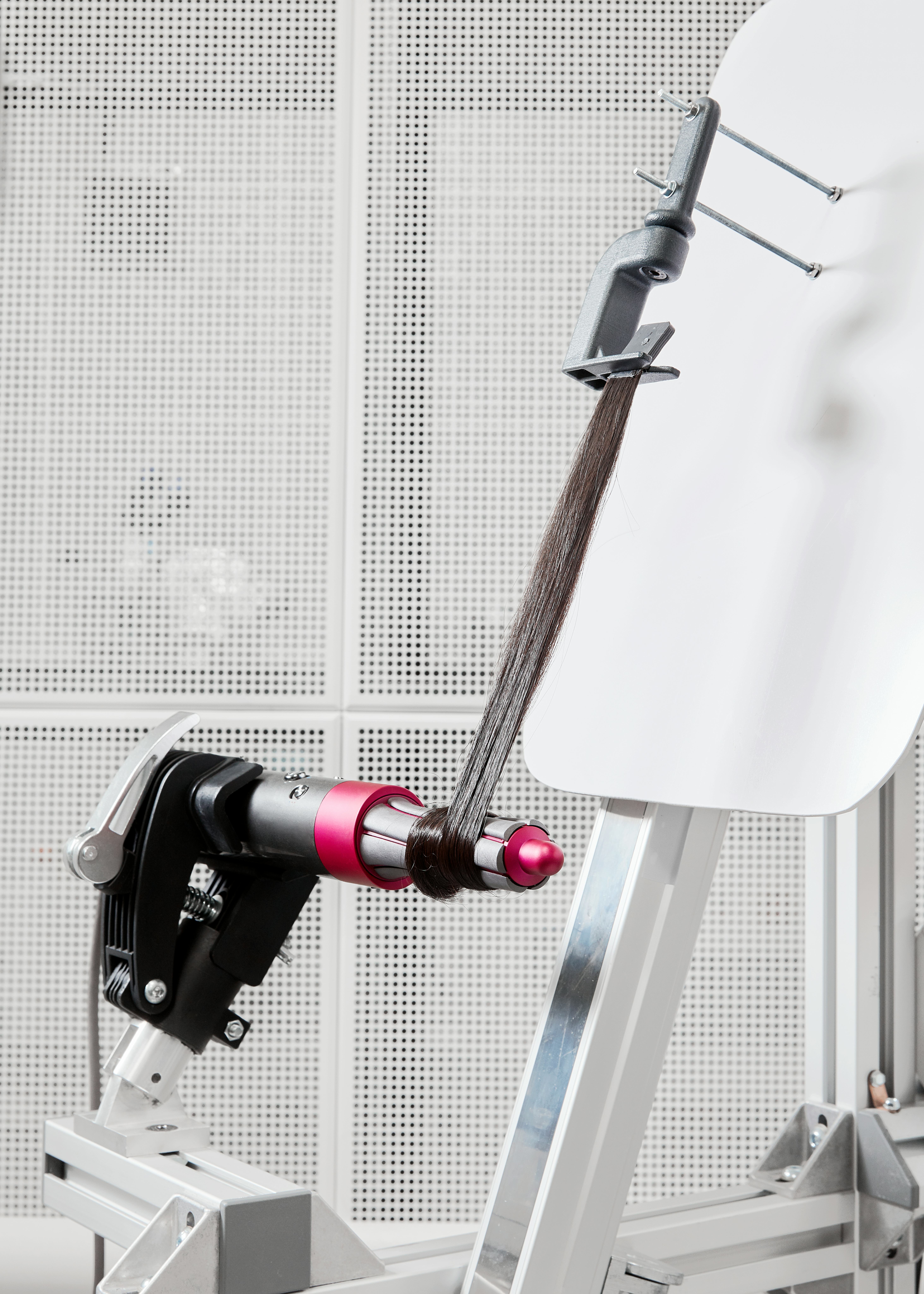 How Does The Dyson Airwrap Work? This Innovative Piece Of Tech Will