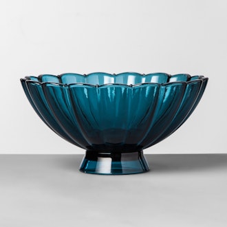 Serving Bowl - Blue - Hearth & Hand with Magnolia