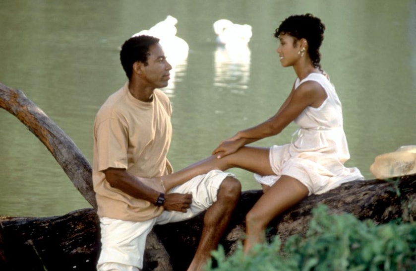 14 Movies That Explore Black Love In All Its Forms