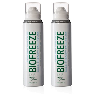 Biofreeze (2 Pack)