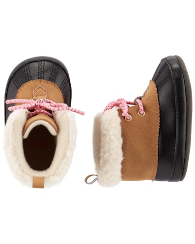 Duck Boot Baby Shoes