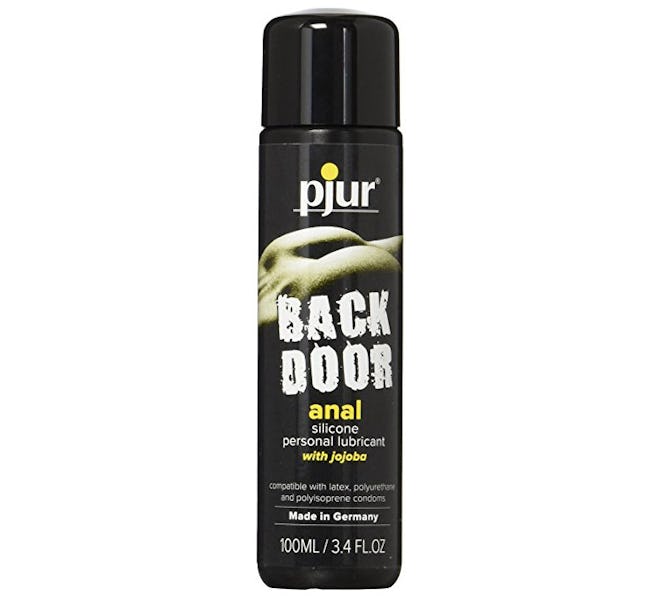 Pjur Back Door Anal Lubricant