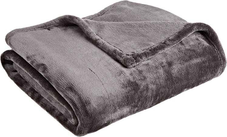 Northpoint Cashmere Plus Velvet Throw