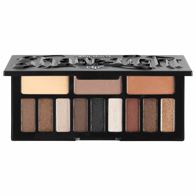 Kat Von D Shade & Light Glimmer Eyeshadow Palette