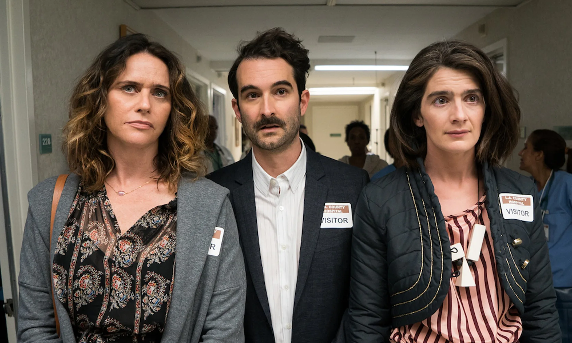 'Transparent' Is Officially Ending After Season 5 & It's Going Out With ...