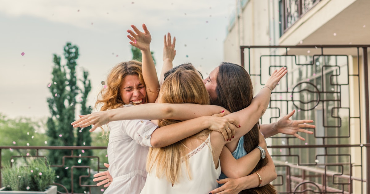 8 Bachelorette Party Must-Haves That Get The Party Started Right