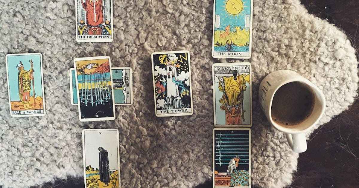 3 Cleansing Rituals For Halloween 2018 That Anyone Can Practice ...