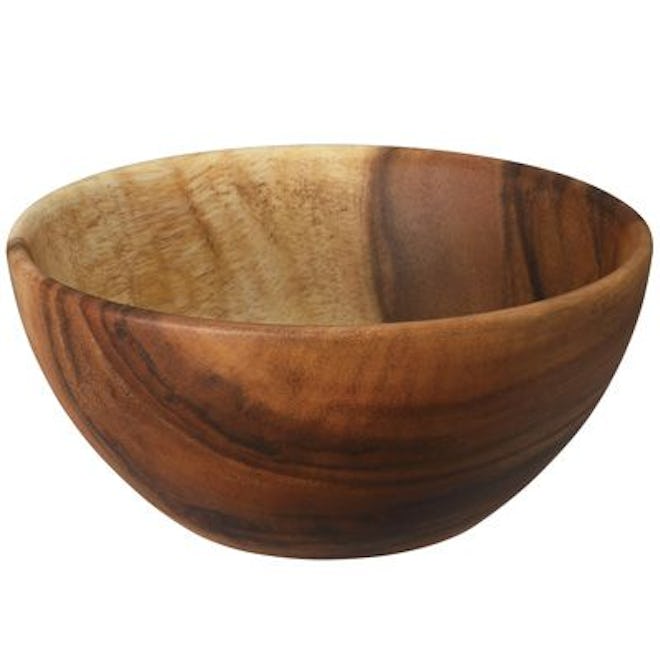Acacia Bowl 