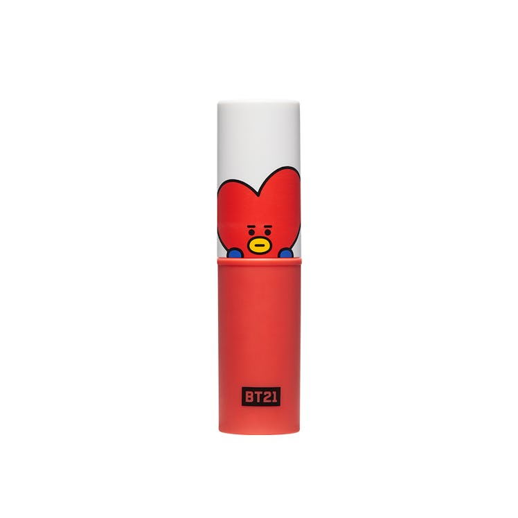 BT21 Under Cover Fit On Stick